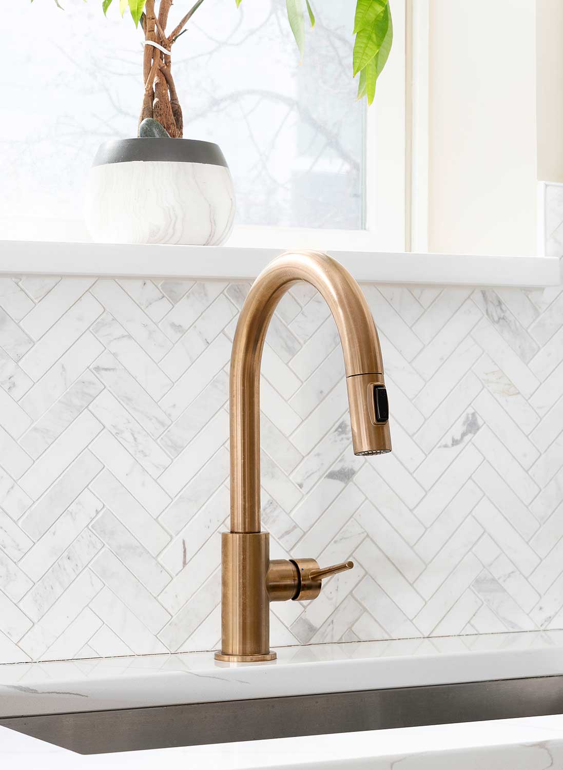 faucet