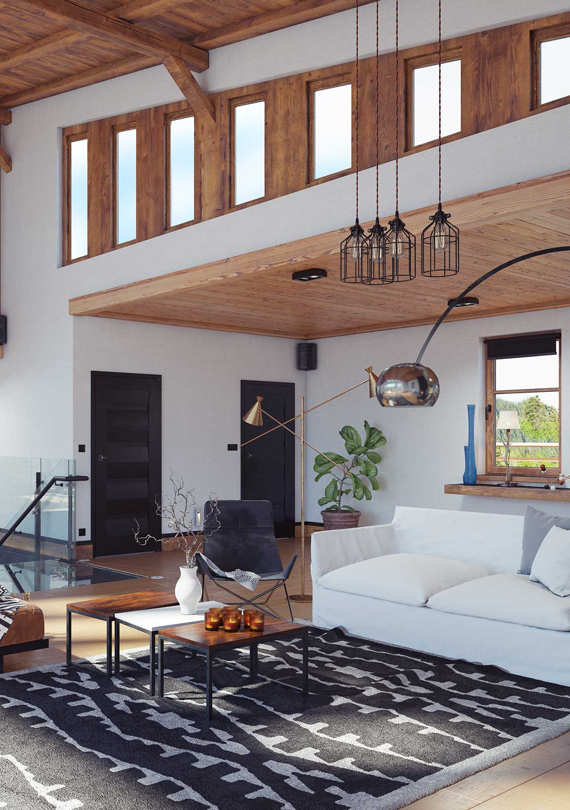house-windows