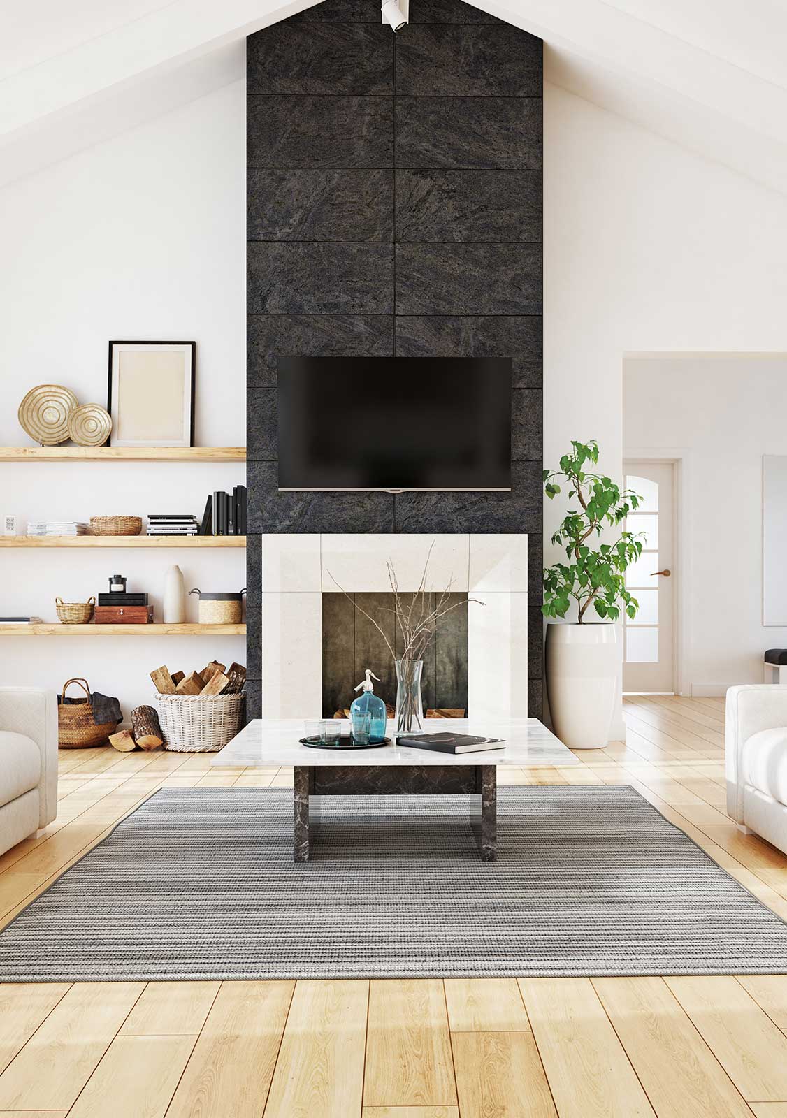 modern-fireplace